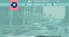 Desktop Screenshot of memorymonroe.com